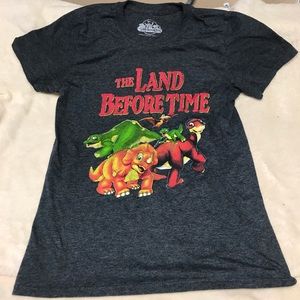 Land Before Time t-shirt